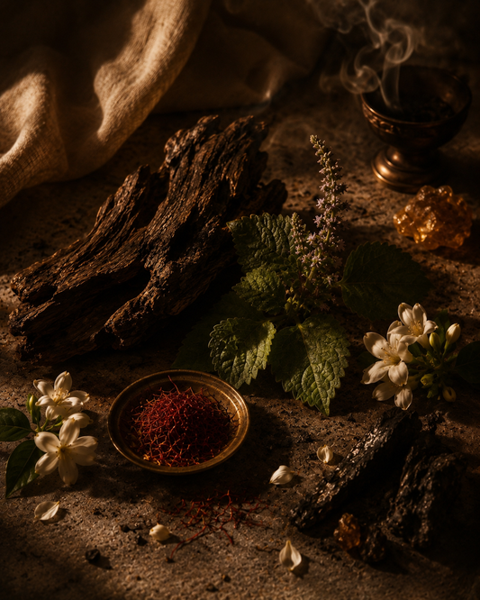 Body Parfum