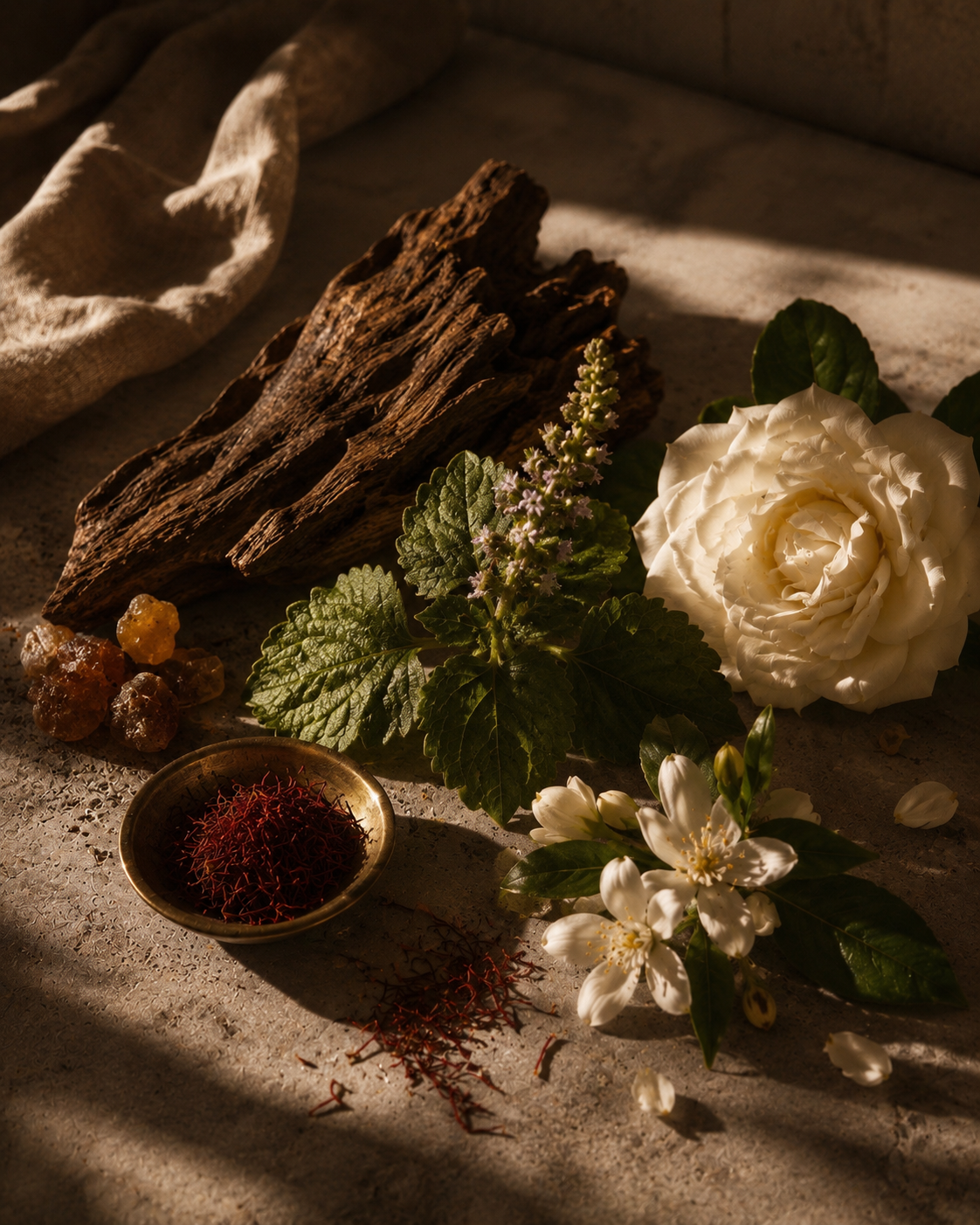 Body Parfum