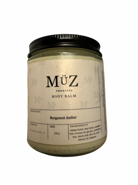 Body Balm